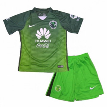 Maillot de Club America Enfant Troisieme 2017/2018