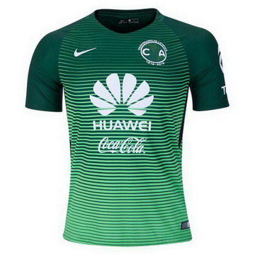 Maillot de Club America Troisieme 2017/2018