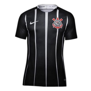 Maillot de Corinthians Exterieur 2017/2018