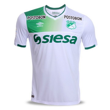 Maillot de Deportivo Cali Exterieur 2017/2018