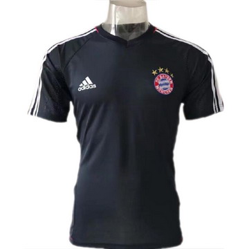 Maillot de Formation Bayern Munich noir 2017/2018