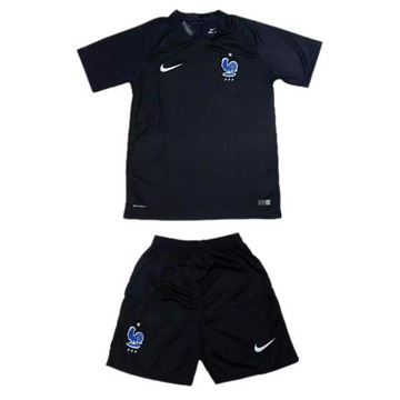 Maillot de France Enfant Troisieme 2017/2018