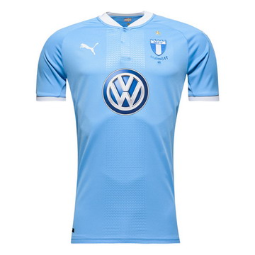 Maillot de Malmo FF Domicile 2017/2018