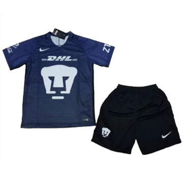 Maillot de Pumas Enfant Troisieme 2017/2018