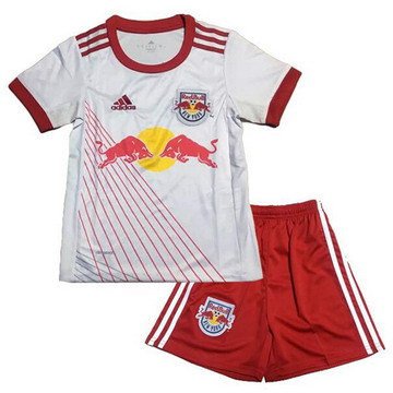 Maillot de Red Bulls Enfant Domicile 2017/2018