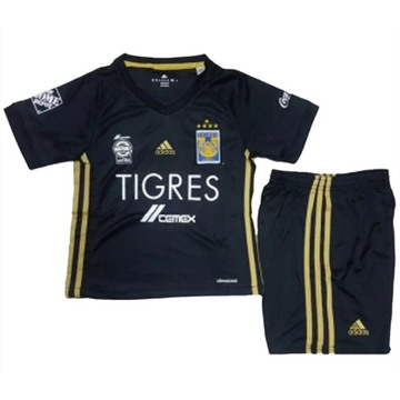 Maillot de Tigres UANL Enfant Exterieur 2017/2018