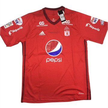 Maillot de America de Cali Domicile 2017/2018