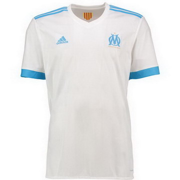 Maillot de Marseille Domicile 2017/2018