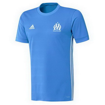 Maillot de Marseille Exterieur 2017/2018