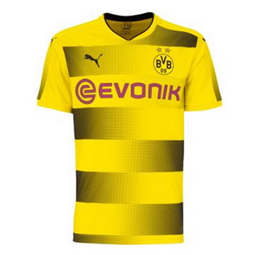 Maillot de Borussia Dortmund Domicile 2017/2018