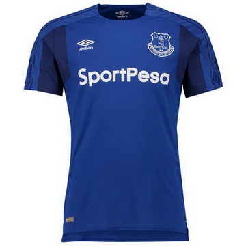 Maillot de Everton Domicile 2017/2018