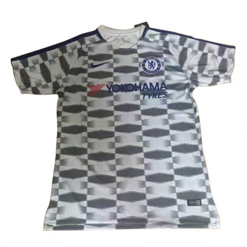 Maillot de Formation Chelsea gris 2017/2018