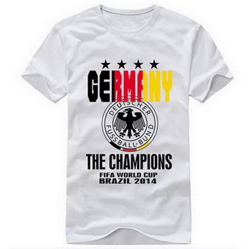 Maillot de Allemagne Champions 2017