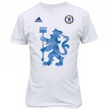 Maillot de Chelsea Champions 2017