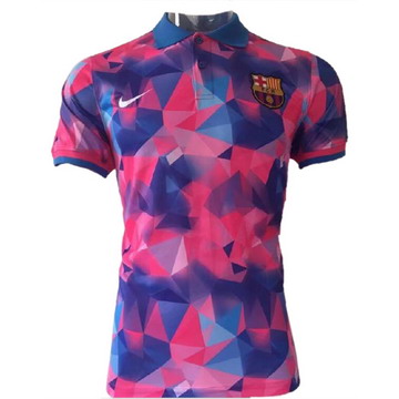 Maillot de Polo Barcelone 2017/2018