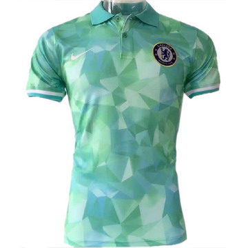 Maillot de Polo Chelsea 2017/2018