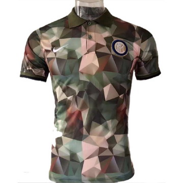 Maillot de Polo Inter Milan 2017/2018