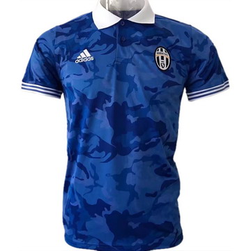 Maillot de Polo Juventus azul marino 2017/2018