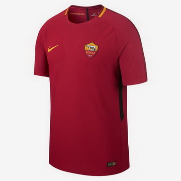 Maillot de AS Rome Domicile 2017/2018