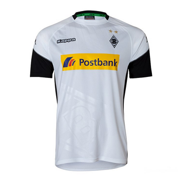 Maillot de Gladbach Domicile 2017/2018