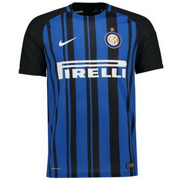 Maillot de Inter Milan Domicile 2017/2018