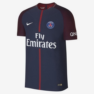 Maillot de PSG Domicile 2017/2018