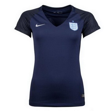 Maillot de Angleterre Femme Troisieme 2017/2018