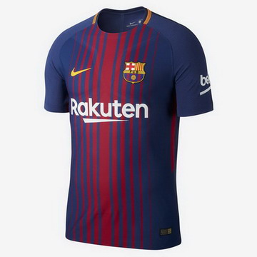 Maillot de Barcelone Domicile 2017/2018