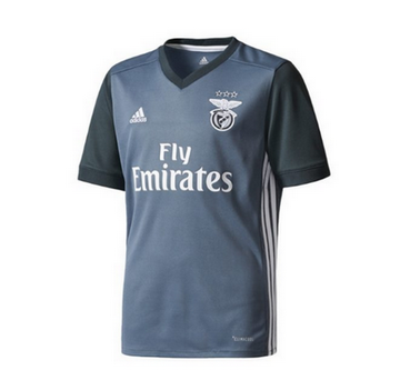 Maillot de Benfica Exterieur 2017/2018