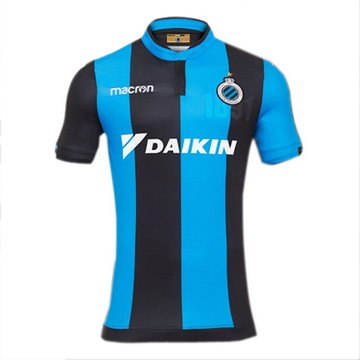 Maillot de Bruges Domicile 2017/2018