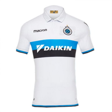 Maillot de Bruges Exterieur 2017/2018