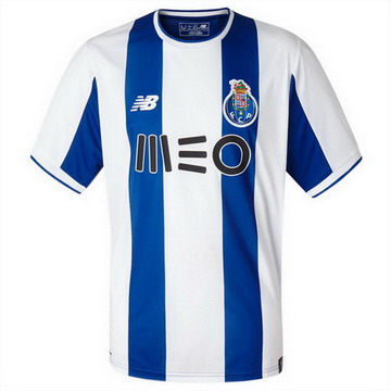 Maillot de Fc Porto Domicile 2017/2018