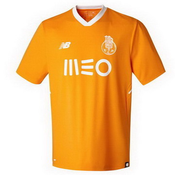 Maillot de Fc Porto Exterieur 2017/2018