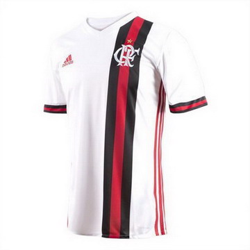 Maillot de Flamengo Exterieur 2017/2018