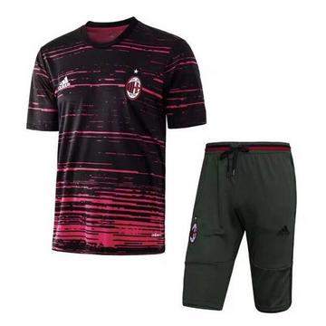 Maillot de Formation AC Milan 2017/2018