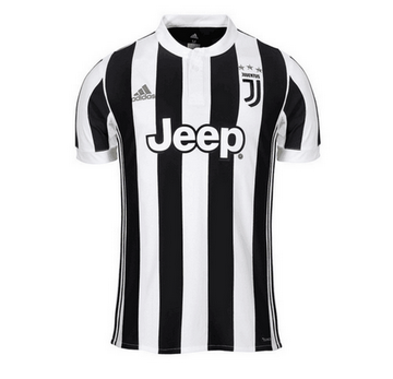 Maillot de Juventus Domicile 2017/2018