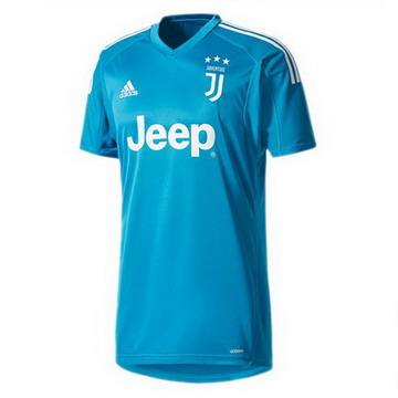 Maillot de Juventus Gardien 2017/2018