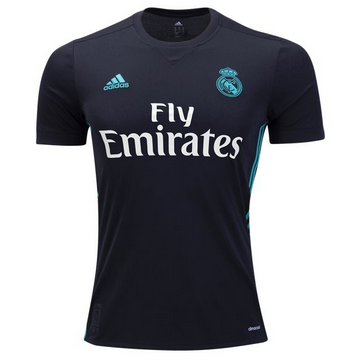 Maillot de Real Madrid Exterieur 2017/2018