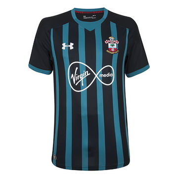 Maillot de Southampton Exterieur 2017/2018