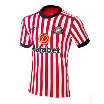 Maillot de Sunderland Domicile 2017/2018