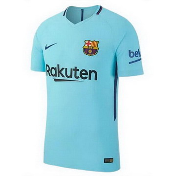 Maillot de Barcelone Exterieur 2017/2018