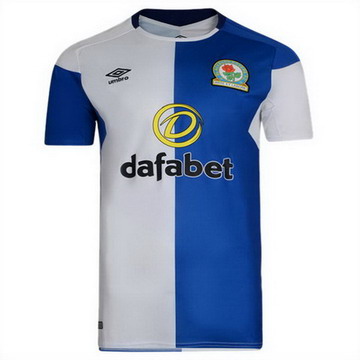 Maillot de Blackburn Domicile 2017/2018