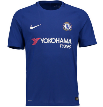 Maillot de Chelsea Domicile 2017/2018