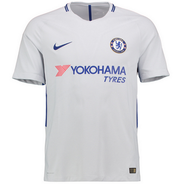 Maillot de Chelsea Exterieur 2017/2018