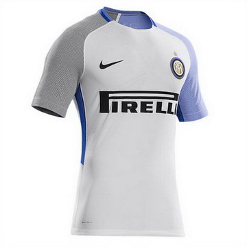 Maillot de Inter Milan Exterieur 2017/2018