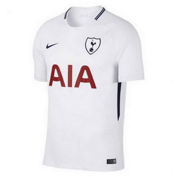 Maillot de Tottenham Domicile 2017/2018