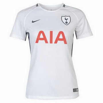 Maillot de Tottenham Femme Domicile 2017/2018