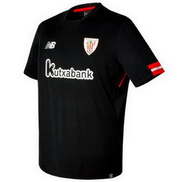 Maillot de Athletic Bilbao Exterieur 2017/2018