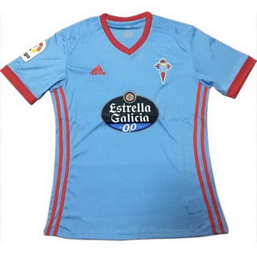 Maillot de Celta de Vigo Domicile 2017/2018