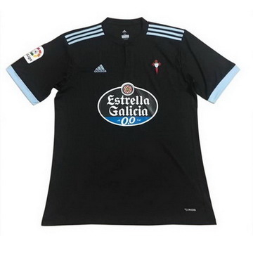 Maillot de Celta de Vigo Exterieur 2017/2018